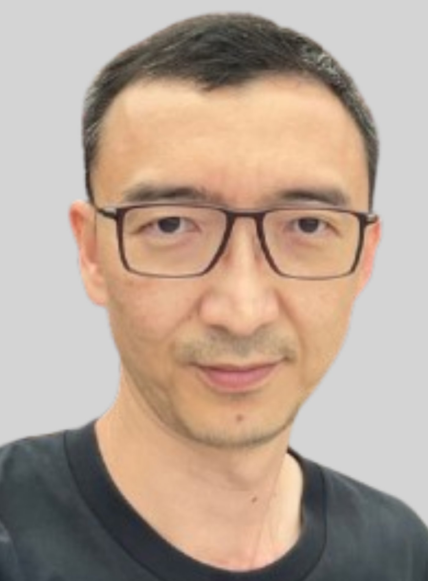 James Lim
